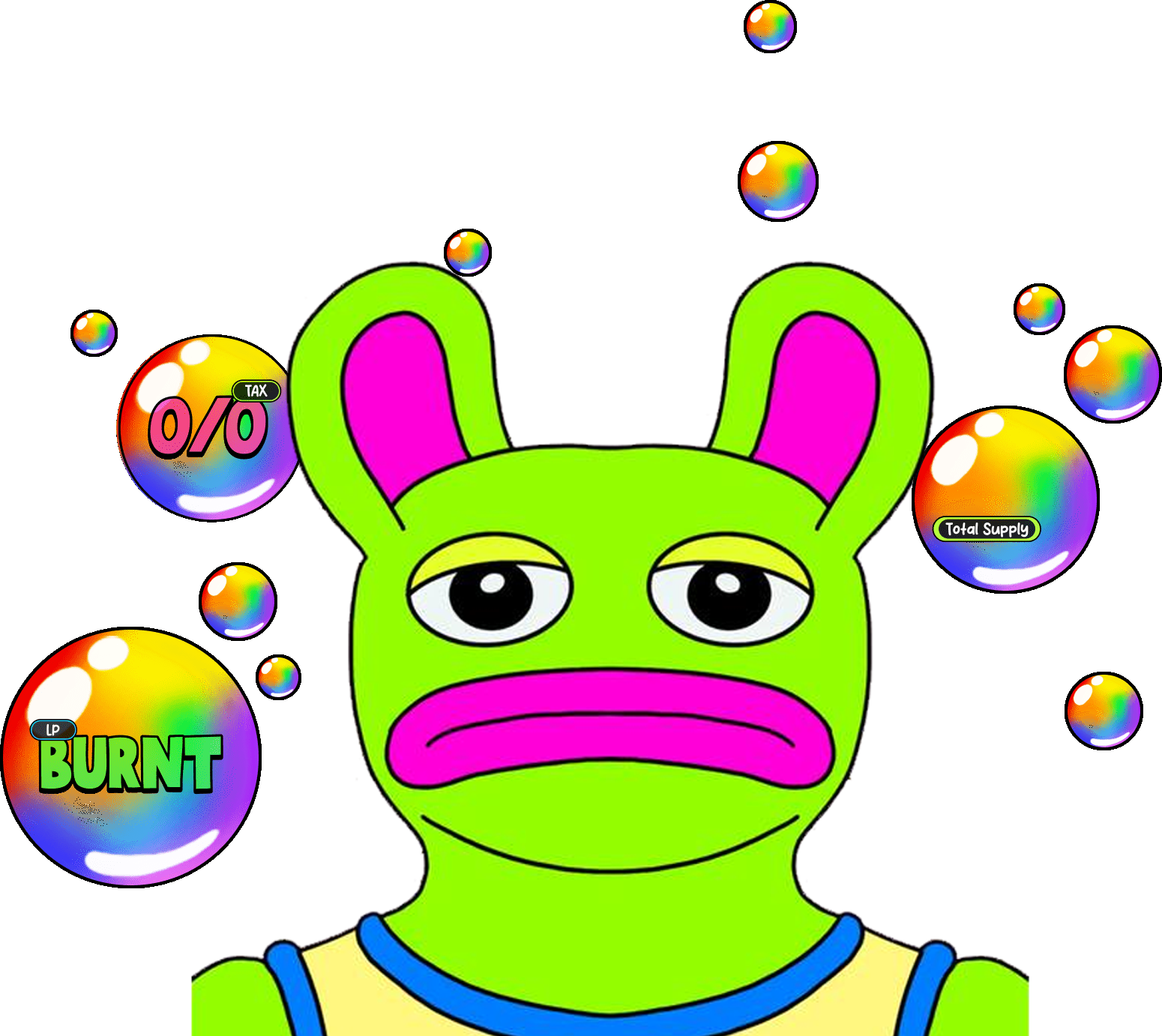 BG